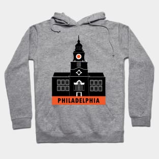 Philadelphia Hoodie